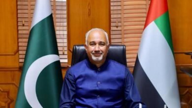 فیصل نیاز ترمذی کا شنگھائی تعاون تنظیم کے مقاصد سے پاکستان کے عزم کا اعادہ، علاقائی امن و سلامتی پر زور