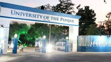 پنجاب یونیورسٹی ٹاؤن تھری ہاؤسنگ منصوبے میں اربوں روپے کی مبینہ کرپشن: تحقیقاتی کمیٹی کی رپورٹ میں سنسنی خیز انکشافات