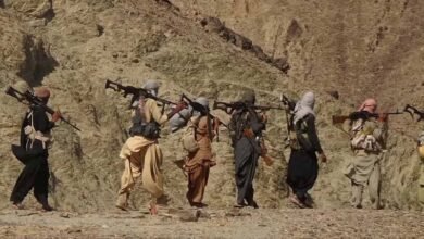 پاکستان میں بھارتی ریاستی دہشت گردی کے ناقابلِ تردید شواہد منظرِ عام پر