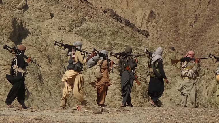 پاکستان میں بھارتی ریاستی دہشت گردی کے ناقابلِ تردید شواہد منظرِ عام پر