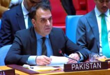 او آئی سی اجلاس: پاکستان کی لبنان میں اسرائیلی حملوں کی شدید مذمت، کشیدگی میں کمی اور انسانی امداد تک رسائی پر زور