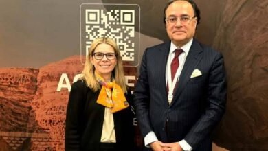 واشنگٹن میں وزیر خزانہ محمد اورنگزیب کی عالمی بینک عہدیدار سے ملاقات، اصلاحات اور سماجی تحفظ پر زور