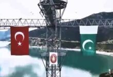 شرکاء نے ایک دوسرے کے تجربات سے سیکھتے ہوئے جدید جنگی چیلنجز کا مؤثر مقابلہ کرنے کے لیے نئی حکمت عملیوں پر کام کیا