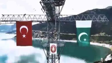 شرکاء نے ایک دوسرے کے تجربات سے سیکھتے ہوئے جدید جنگی چیلنجز کا مؤثر مقابلہ کرنے کے لیے نئی حکمت عملیوں پر کام کیا