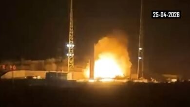 پاکستان کا نیا سنگِ میل: EO-3 سیٹلائٹ کی کامیاب لانچ، خلائی میدان میں بڑی پیش رفت