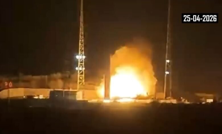 پاکستان کا نیا سنگِ میل: EO-3 سیٹلائٹ کی کامیاب لانچ، خلائی میدان میں بڑی پیش رفت