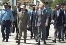 وزیراعظم شہباز شریف کا سعودی عرب، قطر اور ترکی کا اہم سفارتی دورہ، عالمی و علاقائی امور پر کلیدی ملاقاتیں متوقع