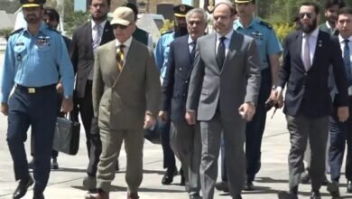 وزیراعظم شہباز شریف کا سعودی عرب، قطر اور ترکی کا اہم سفارتی دورہ، عالمی و علاقائی امور پر کلیدی ملاقاتیں متوقع