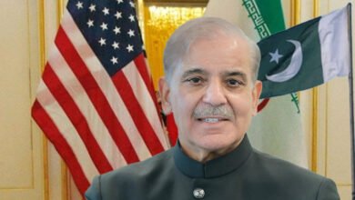 پاکستان کی سفارتی کامیابی: عالمی رہنماؤں کی وزیراعظم شہباز شریف کو مبارکباد، ایران-امریکہ جنگ بندی میں کردار کو سراہا گیا