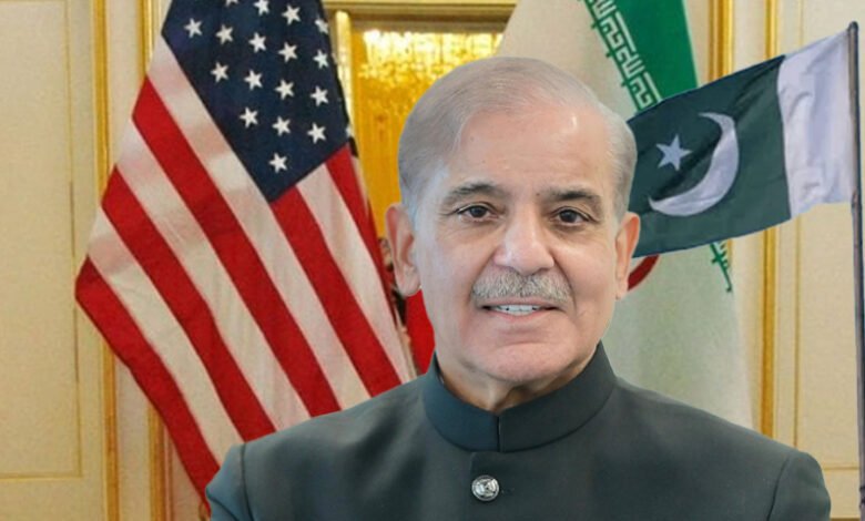 پاکستان کی سفارتی کامیابی: عالمی رہنماؤں کی وزیراعظم شہباز شریف کو مبارکباد، ایران-امریکہ جنگ بندی میں کردار کو سراہا گیا