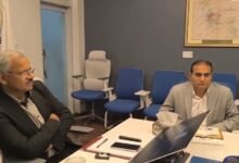 غفران احمد نے ہدایت کی کہ تمام ڈی واٹرنگ سیٹس، جنریٹرز اور دیگر مشینری کو مکمل طور پر فعال رکھا جائے تاکہ کسی بھی ہنگامی صورتحال میں فوری استعمال ممکن ہو