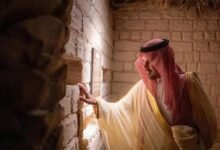 مدینہ عجائب گھر میں پیغمبرِ اسلام کی زندگی کے پہلوؤں سے متعلق نوادرات کی نمائش