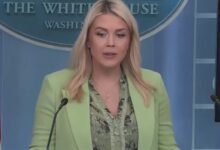 پاکستان میں امریکہ–ایران مذاکرات کا امکان، وائٹ ہاؤس نے اسلام آباد کو مرکزی ثالث قرار دے دیا