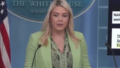 پاکستان میں امریکہ–ایران مذاکرات کا امکان، وائٹ ہاؤس نے اسلام آباد کو مرکزی ثالث قرار دے دیا