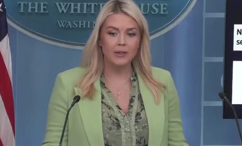 پاکستان میں امریکہ–ایران مذاکرات کا امکان، وائٹ ہاؤس نے اسلام آباد کو مرکزی ثالث قرار دے دیا