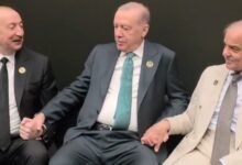 انطالیہ میں اہم ملاقات: پاکستان اور ترکیہ کا امن و تعاون پر مشترکہ عزم