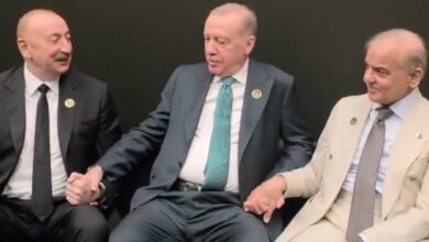 انطالیہ میں اہم ملاقات: پاکستان اور ترکیہ کا امن و تعاون پر مشترکہ عزم