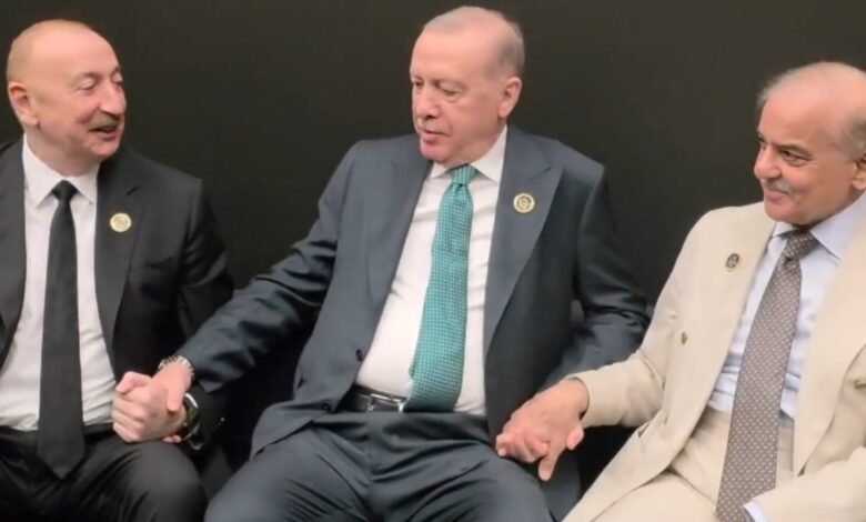 انطالیہ میں اہم ملاقات: پاکستان اور ترکیہ کا امن و تعاون پر مشترکہ عزم