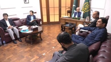 حکومت نے ڈیجیٹل والٹس کے ذریعے امدادی رقوم کی فراہمی شروع کر دی، عام شہریوں کو ریلیف اولین ترجیح ہے: وزیر اعظم شہباز شریف