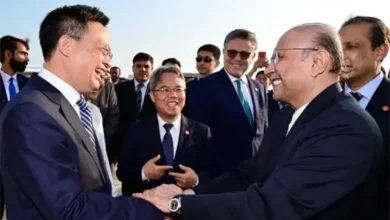 صدر آصف علی زرداری کا دورۂ چین مکمل، متعدد نئے معاہدوں اور اقتصادی تعاون کے عزم کے ساتھ وطن واپسی