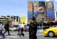 چین کو تیل سپلائی کرنے پر ایران کے خلاف نئی امریکی پابندیاں
