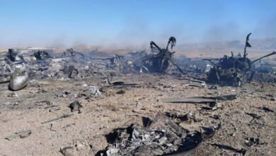 ایران جنگ میں امریکہ کو بے تحاشہ نقصان، لڑاکا طیاروں سمیت 42 طیارے اور MQ-9 ریپر ڈرون کھو دیے