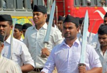آر ایس ایس کی عالمی امیج بہتر بنانے کی مہم، امریکہ اور یورپ میں سفارتی رابطوں کا آغاز