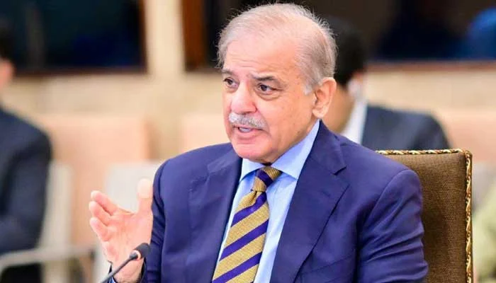 وزیراعظم شہباز شریف کی حج انتظامات اور مون سون تیاریوں پر اہم اجلاس، عازمین کو بہترین سہولیات اور پیشگی حفاظتی اقدامات یقینی بنانے کی ہدایت