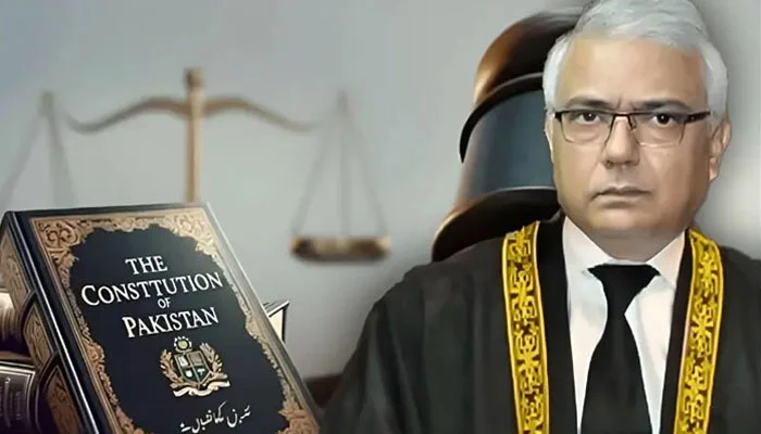 آئینی انصاف، گورننس اور عدالتی خودمختاری پر پاکستان اور بنگلہ دیش کے درمیان اہم مشاورتی ملاقات