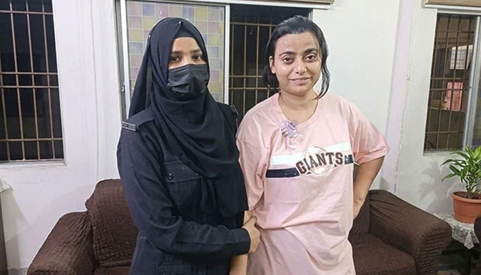 ماڈلنگ کے خواب سے منشیات نیٹ ورک تک، انمول عرف پنکی کی تہلکہ خیز کہانی، تحقیقاتی رپورٹ میں سنسنی خیز انکشافات