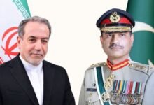 پاکستانی آرمی چیف کا تہران کا دورہ، پیش رفت کی امیدیں روشن ہوگئیں