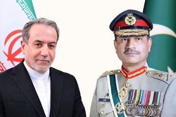 پاکستانی آرمی چیف کا تہران کا دورہ، پیش رفت کی امیدیں روشن ہوگئیں