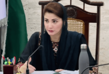 پاکستان:‌پنجاب میں بڑھتے جرائم پر وزیراعلیٰ کا سخت ایکشن