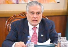 پاک چین سفارتی تعلقات کے 75 سال مکمل، نائب وزیراعظم کا تاریخی پیغام، “آہنی بھائی چارہ مزید مضبوط ہوگا”