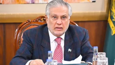 پاک چین سفارتی تعلقات کے 75 سال مکمل، نائب وزیراعظم کا تاریخی پیغام، “آہنی بھائی چارہ مزید مضبوط ہوگا”