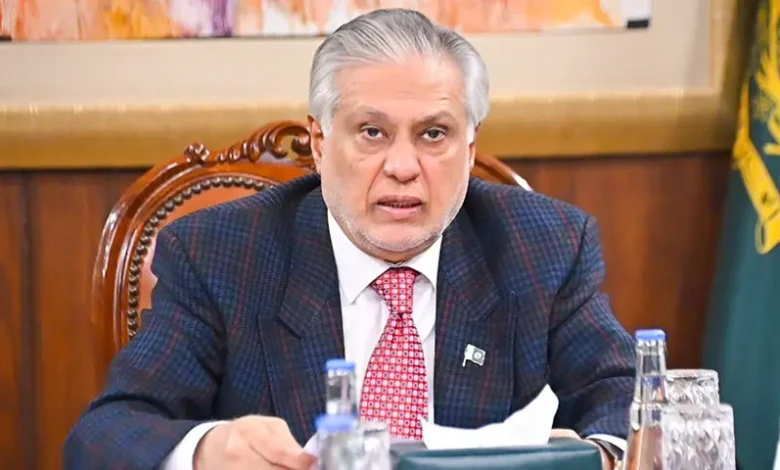 پاک چین سفارتی تعلقات کے 75 سال مکمل، نائب وزیراعظم کا تاریخی پیغام، “آہنی بھائی چارہ مزید مضبوط ہوگا”