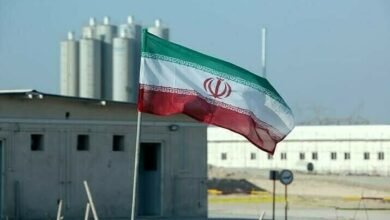 ایرانی افزودہ یورینیم کا مستقبل کیا ہو گا؟