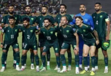 وینکوور: پاکستان اور سعودی عرب کے درمیان فٹ بال تعاون بڑھانے پر غور، یوتھ سیٹ اپ میں سعودی کوچز کی شمولیت زیر بحث