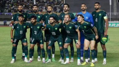 وینکوور: پاکستان اور سعودی عرب کے درمیان فٹ بال تعاون بڑھانے پر غور، یوتھ سیٹ اپ میں سعودی کوچز کی شمولیت زیر بحث