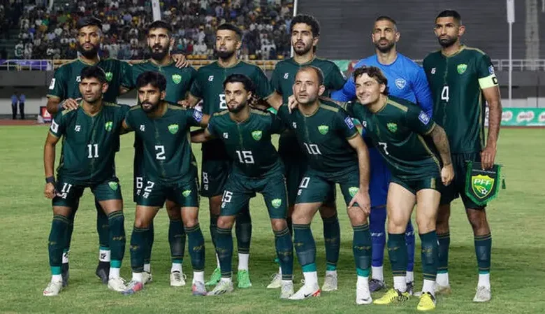 وینکوور: پاکستان اور سعودی عرب کے درمیان فٹ بال تعاون بڑھانے پر غور، یوتھ سیٹ اپ میں سعودی کوچز کی شمولیت زیر بحث