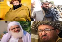 پاکستان میں ایک سال کے دوران چار جید علمائے کرام کی شہادت، سیکیورٹی صورتحال پر تشویش میں اضافہ