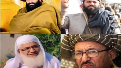 پاکستان میں ایک سال کے دوران چار جید علمائے کرام کی شہادت، سیکیورٹی صورتحال پر تشویش میں اضافہ