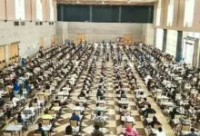 کیمبریج امتحانی پرچوں کے مبینہ لیک ہونے پر سائبر کرائم تحقیقات کے احکامات، تعلیمی شفافیت پر بڑے سوالات اٹھ گئے، رپورٹ