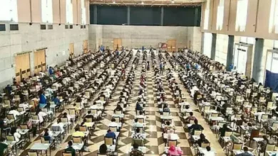 کیمبریج امتحانی پرچوں کے مبینہ لیک ہونے پر سائبر کرائم تحقیقات کے احکامات، تعلیمی شفافیت پر بڑے سوالات اٹھ گئے، رپورٹ