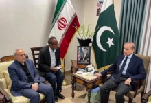 تہران نے امن مذاکرات کے لیے اپنی نئی تجویز پاکستان کے ذریعے امریکہ تک پہنچا دی، سرکاری میڈیا