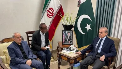 تہران نے امن مذاکرات کے لیے اپنی نئی تجویز پاکستان کے ذریعے امریکہ تک پہنچا دی، سرکاری میڈیا
