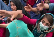 آبنائے ہرمز کی بندش: افغان تجارت اور امداد بہت مشکل دور میں