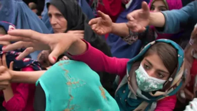 آبنائے ہرمز کی بندش: افغان تجارت اور امداد بہت مشکل دور میں