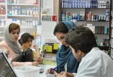 جنگ کے باعث ایران میں مریضوں کی ادویات تک رسائی مزید مشکل