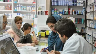 جنگ کے باعث ایران میں مریضوں کی ادویات تک رسائی مزید مشکل